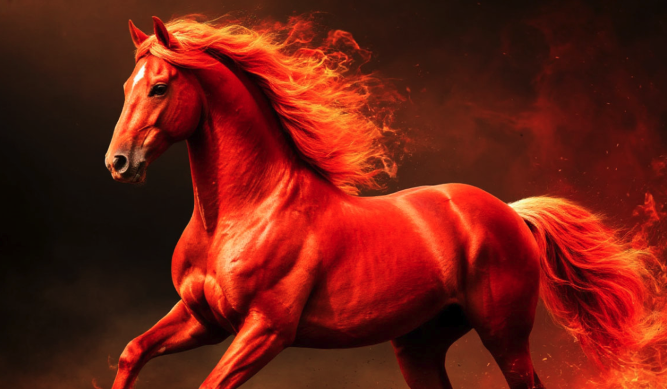 Год Красной Огненной Лошади 2026: выбираем подарок для каждого знака зодиака