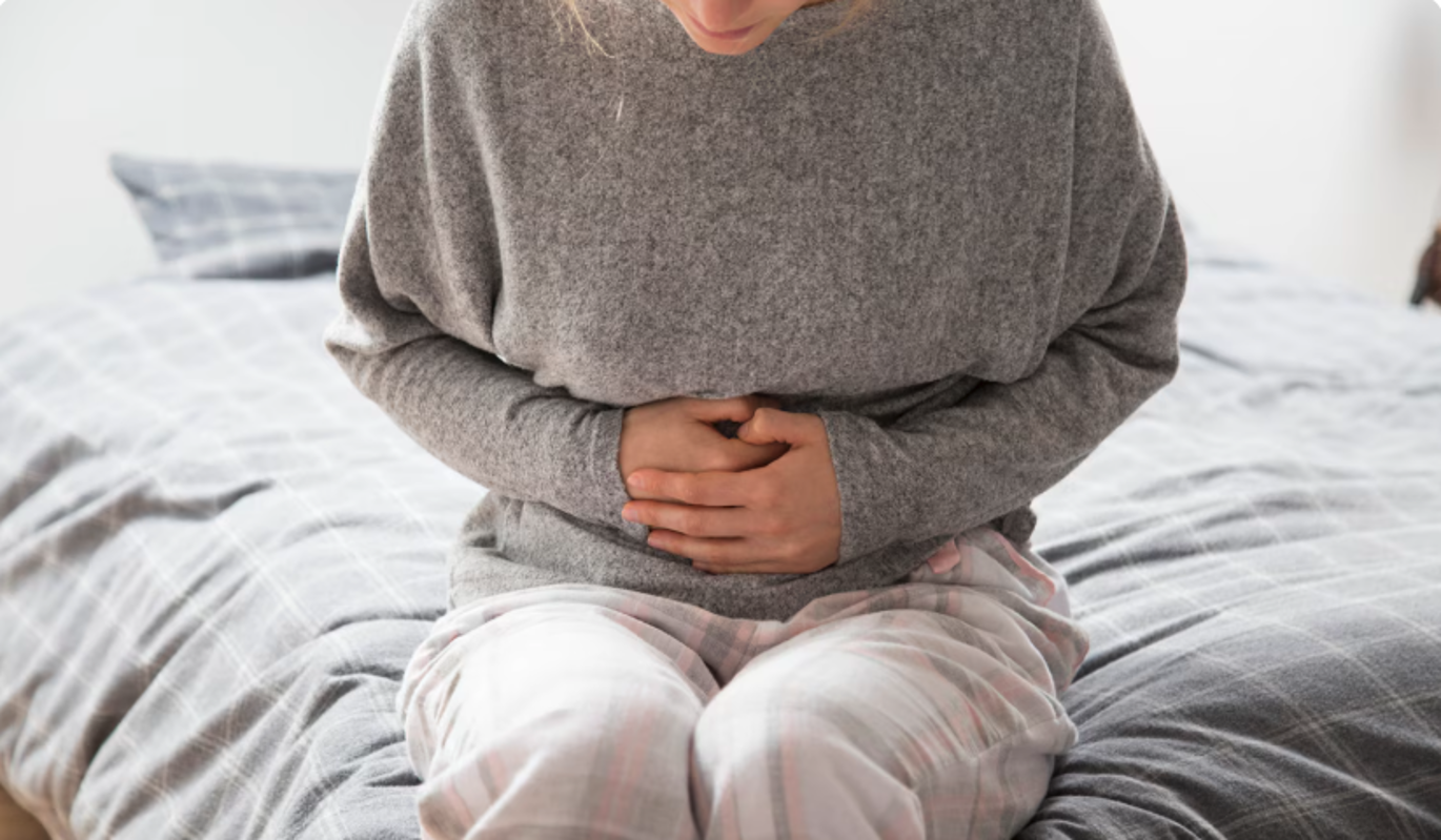 Педиатр назвала самую распространенную ошибку при расстройстве желудка