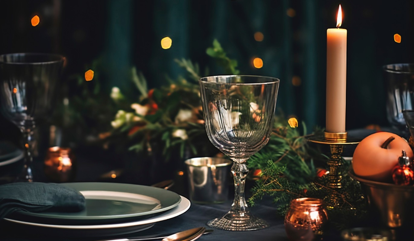 Пепел в шампанском – невкусно и не работает: 5 современных ритуалов на Новый год, которые вам понравятся