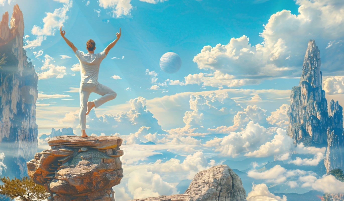 Pantone назвал главный цвет 2026 года – "Облачный танцор": с чем сочетать и где использовать