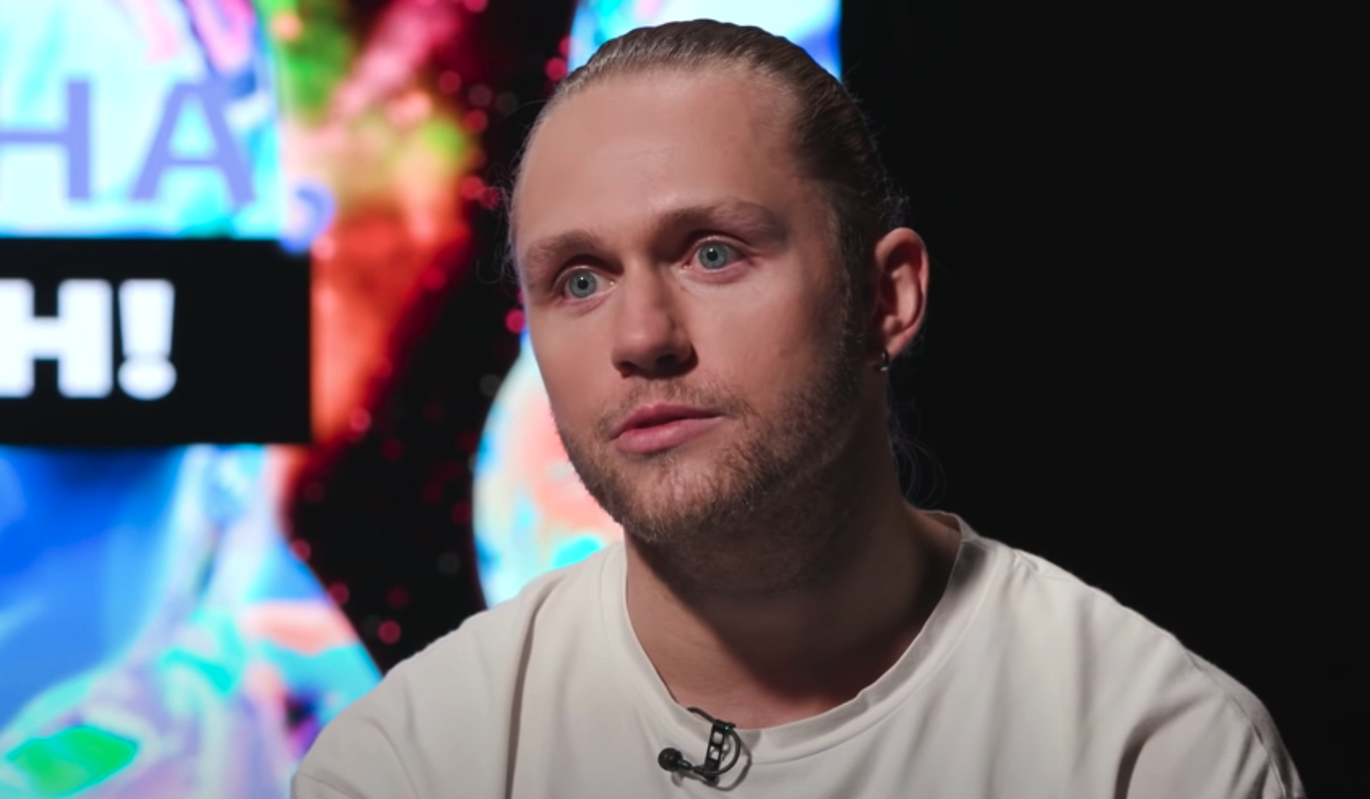 Соколовский и его жена сообщили о поступающих им угрозах о похищением сына