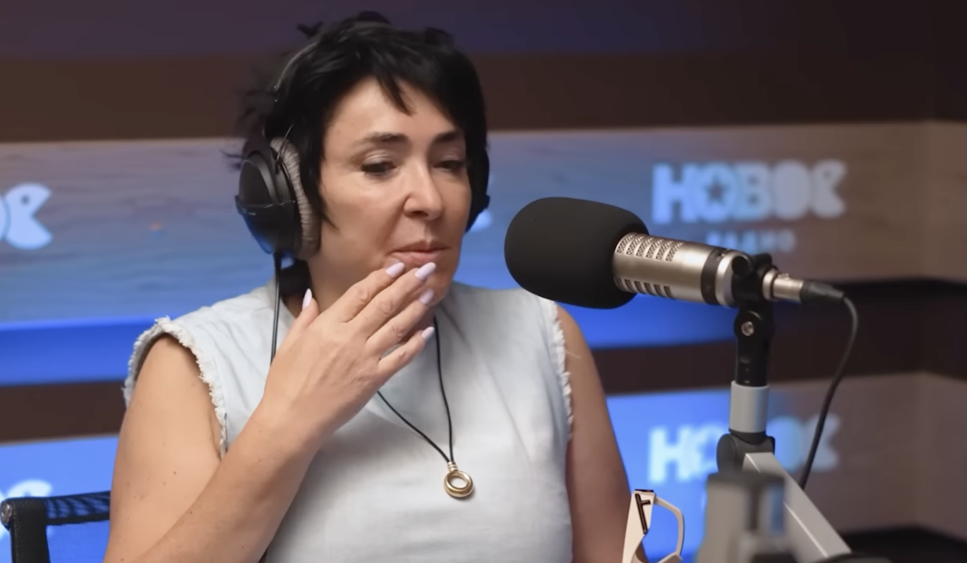 "Я что, на квартиру кого-то обманула?": Лолита нанесла сокрушительный удар по Ларисе Долиной