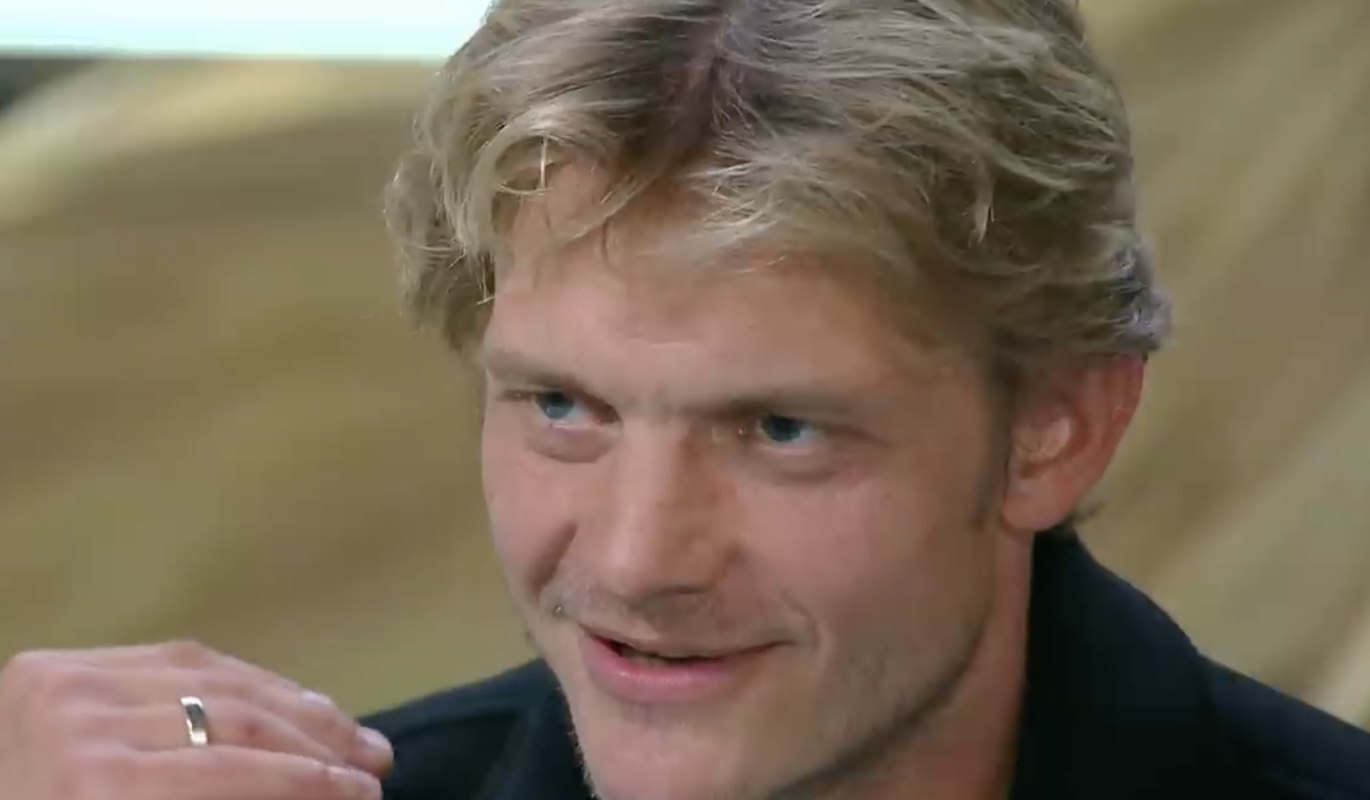 Евгений Ткачук раскрыл главную аферу фильма "Волчок"