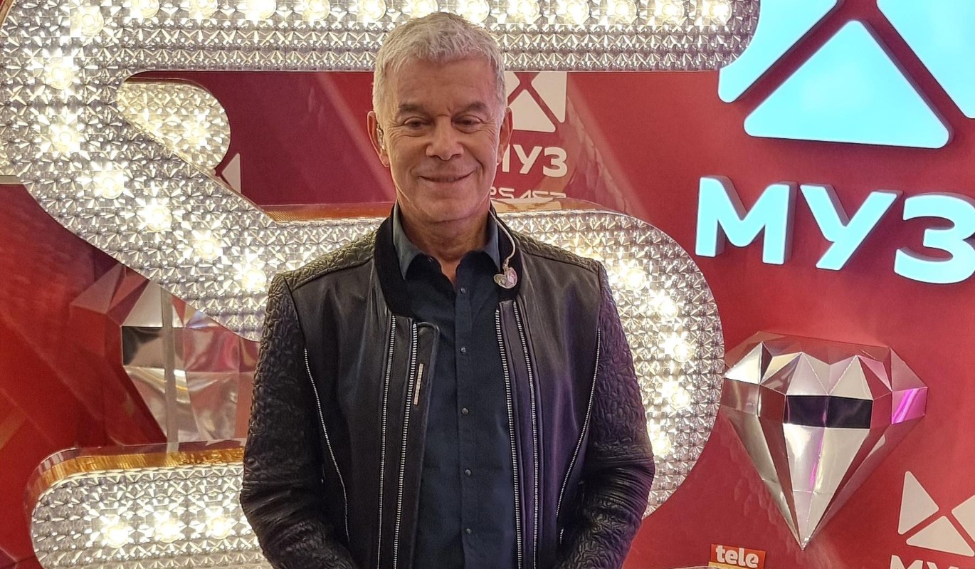 Ему пророчили проблемы со здоровье: ответ Газманова со сцены заставил зал остолбенеть