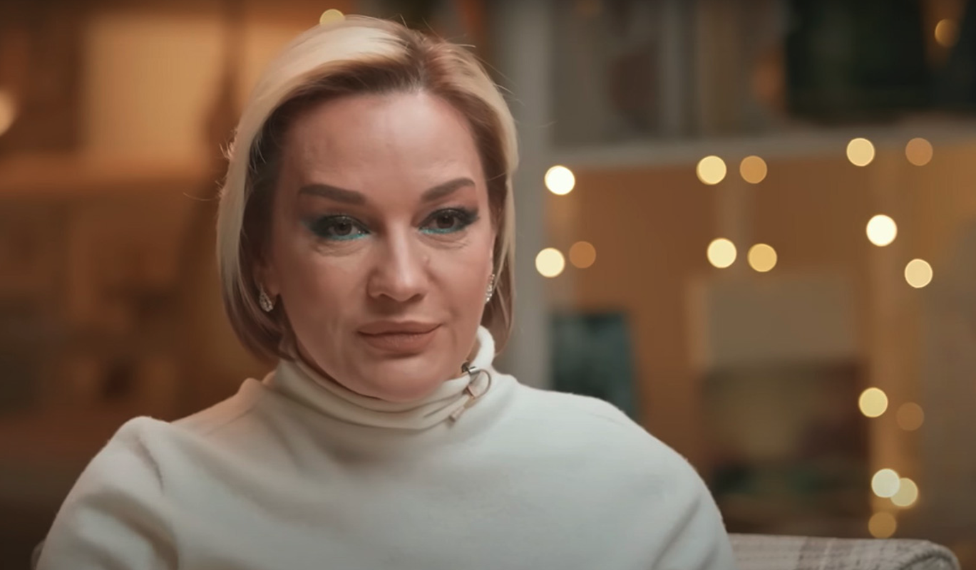 Буланова внезапно столкнулась с финансовыми трудностями: Не могу себе позволить 