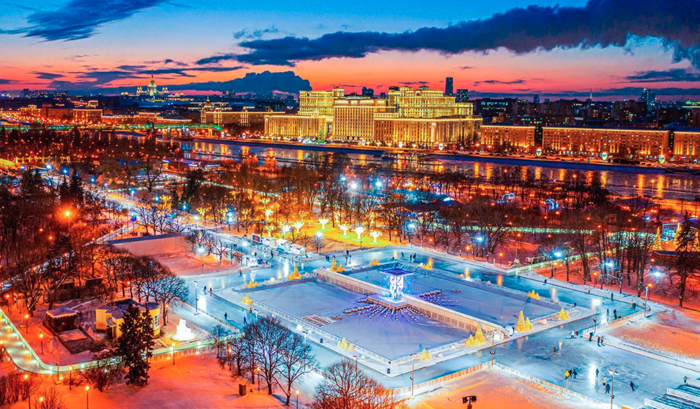 Метеоролог назвала точную дату наступления морозов в Москве 