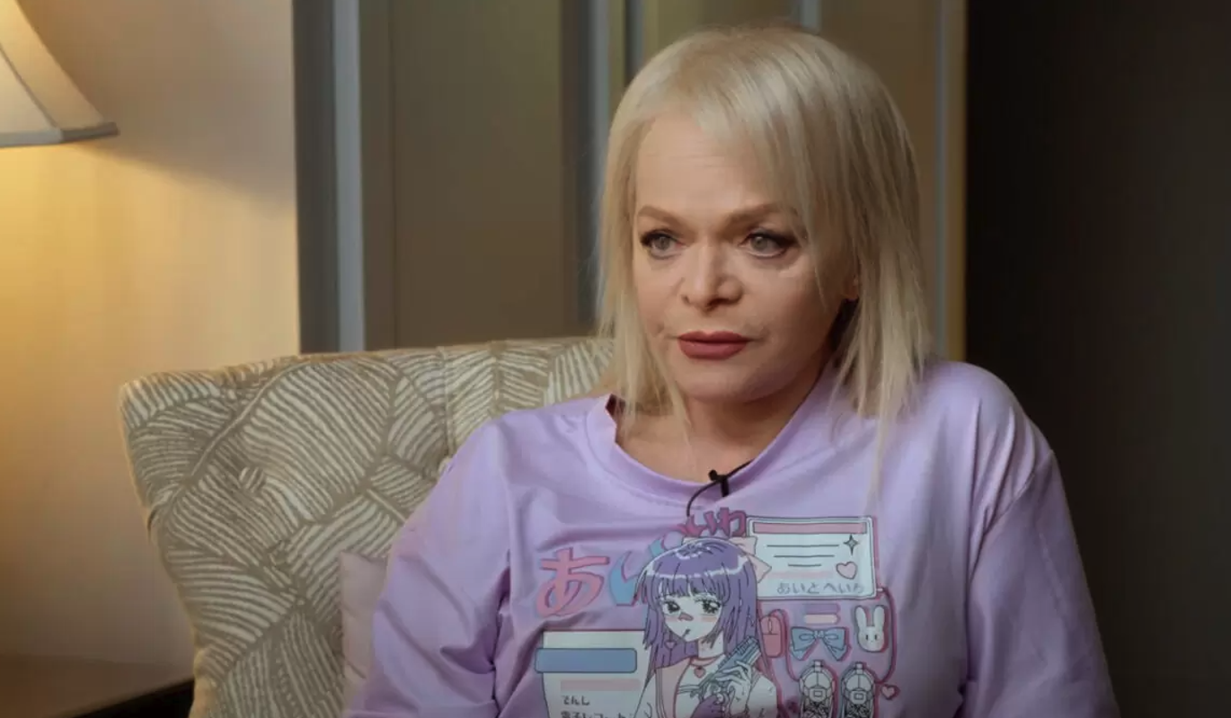 Долина получила от покупательницы аванс перед сделкой по продаже квартиры 