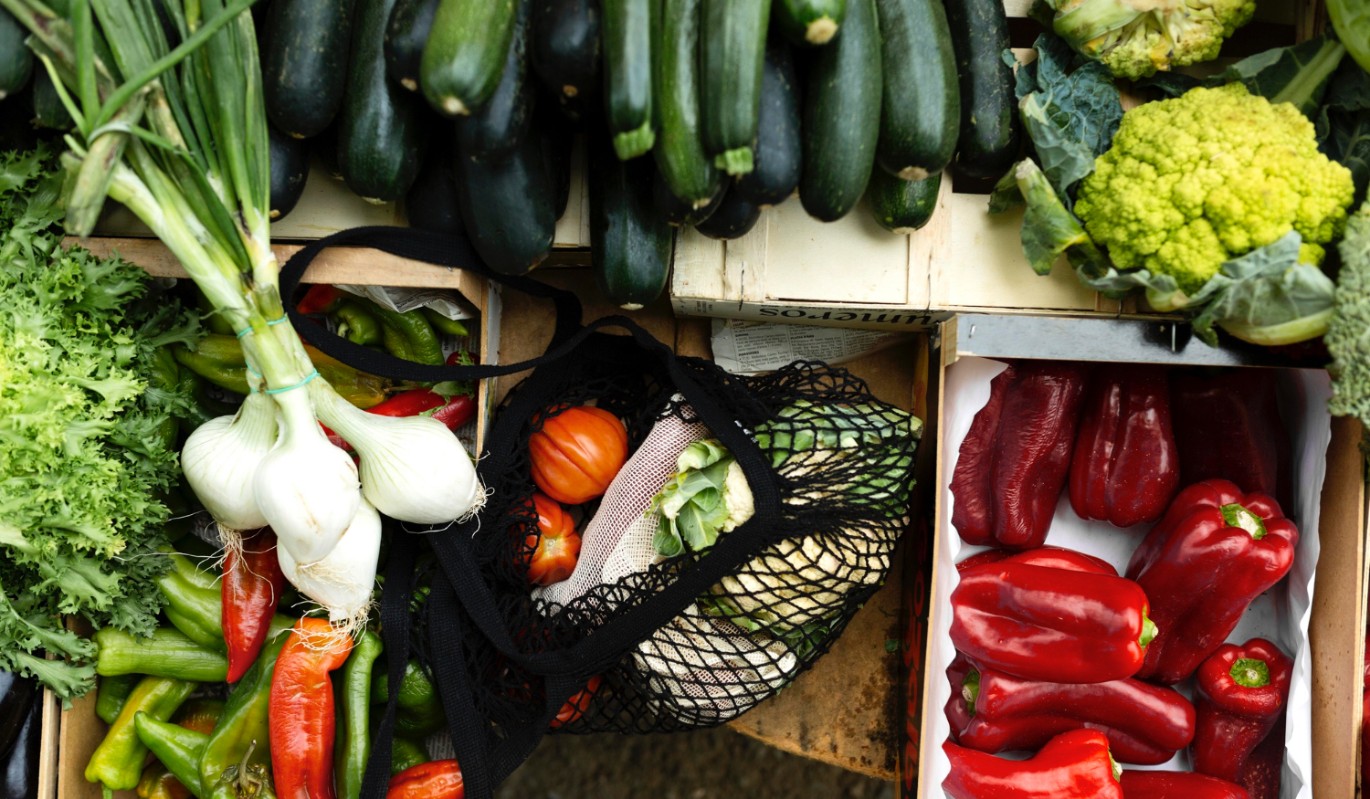 Назван овощ-"убийца" медленного метаболизма: он есть в каждом магазине