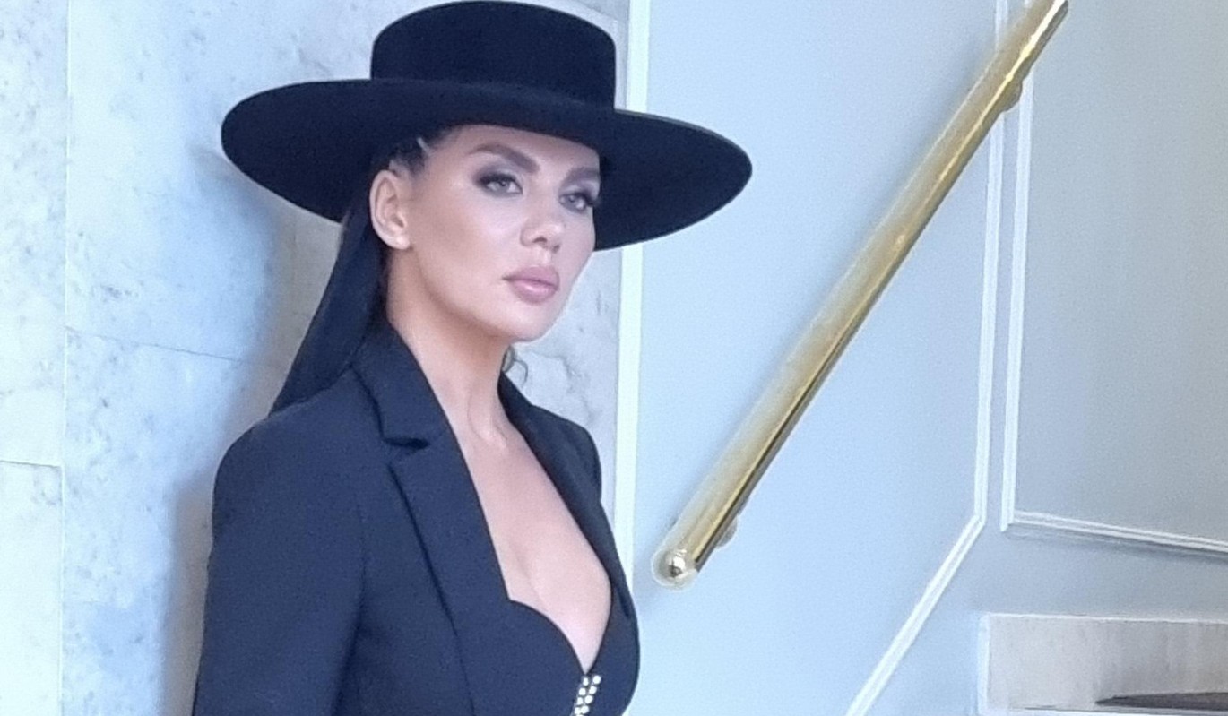 "Люблю": Седокова слила в Сеть интимную переписку с тем, кто ответил ей взаимностью