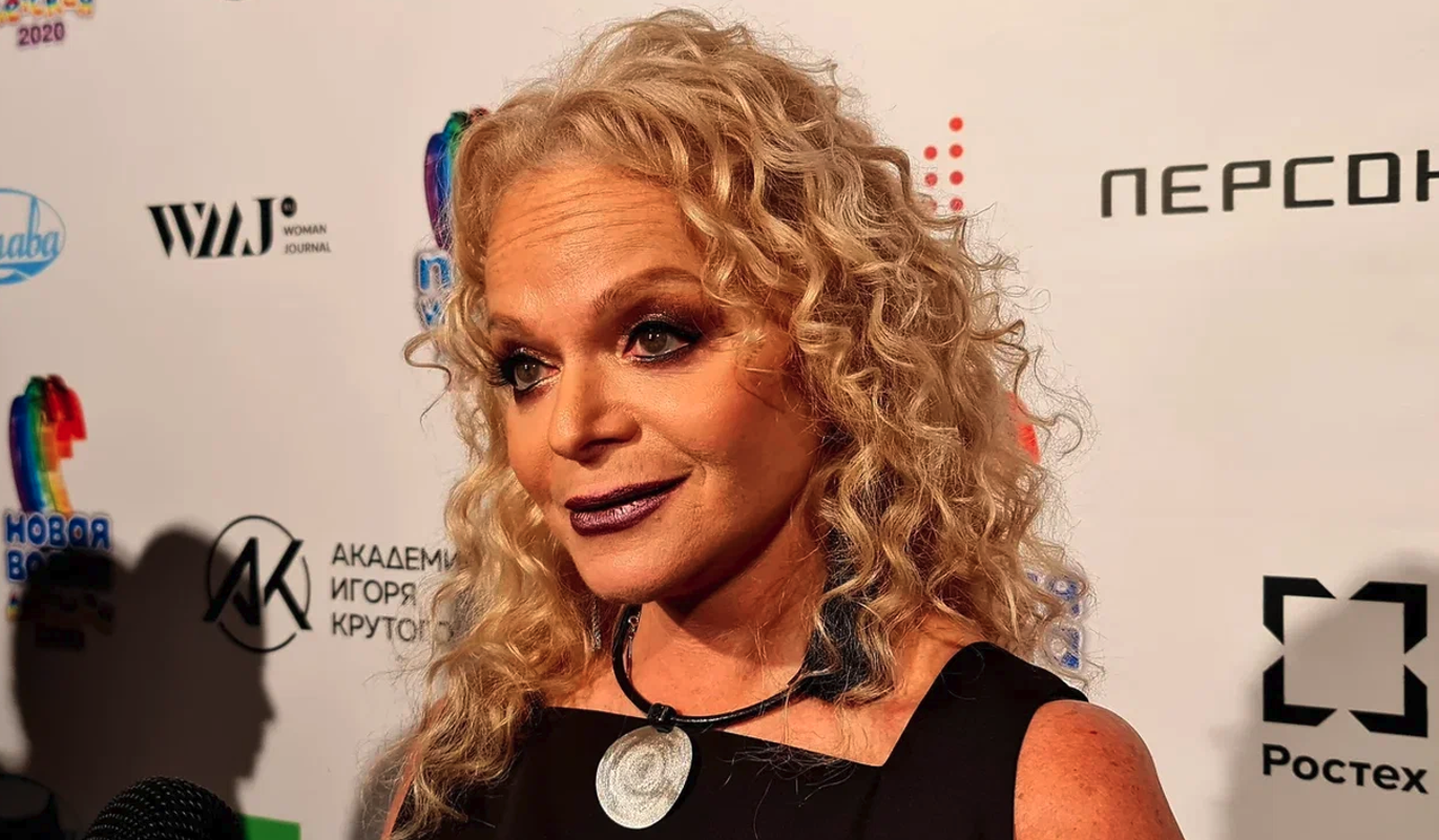 Что грозит Ларисе Долиной из-за неуплаты налога за "тайный" особняк — ответил адвокат