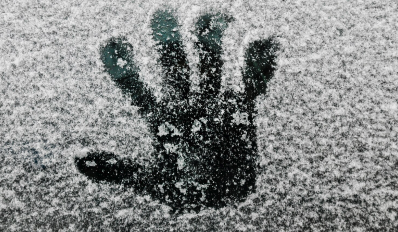 Что делать при падении на льду – юрист дал рекомендации россиянам