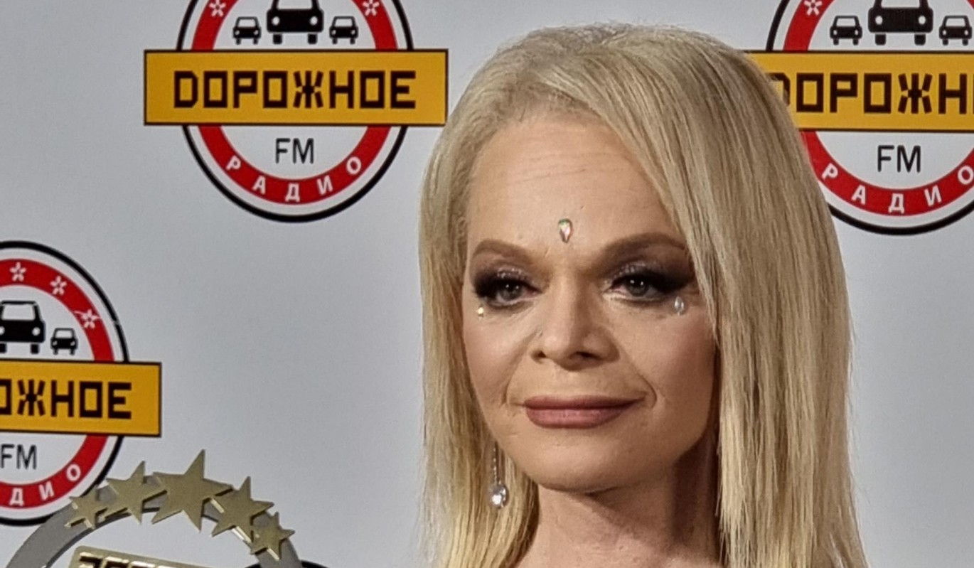 Лариса Долина официально прощена: "отмены" не будет