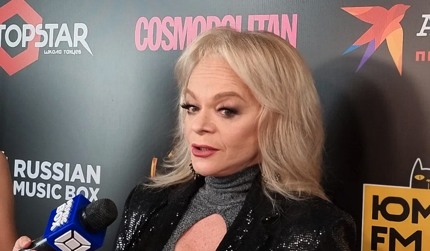 Раскрыта неожиданная подробность о риелторе Ларисы Долиной