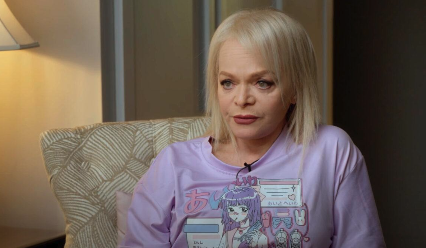 В одном из эпизодов громкого дела Долиной поставлена точка – певица получит 15 миллионов