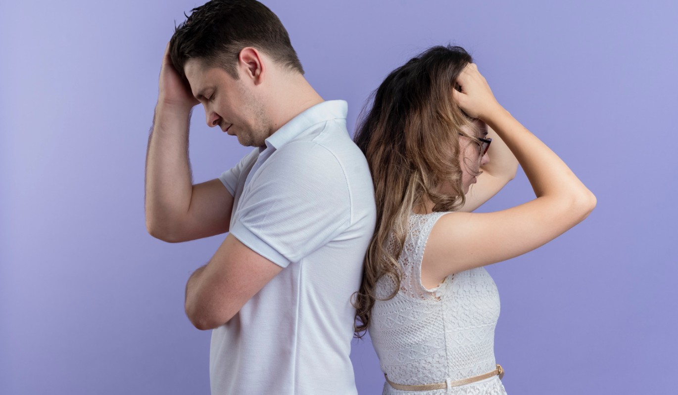 Кто вы в ссоре: тест, который расскажет о вас больше, чем вы думали