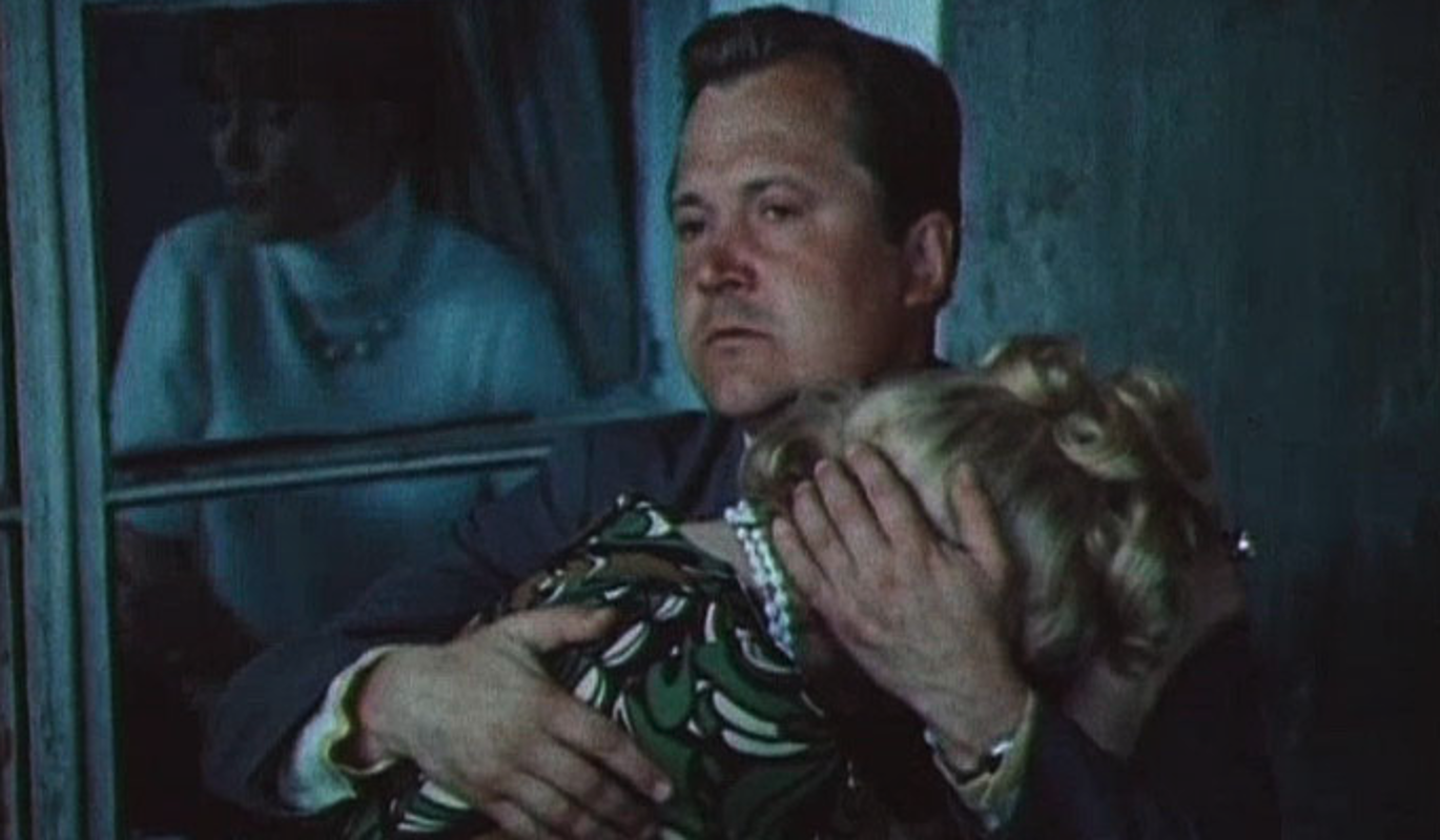 Мелодраме "Уходя уходи" – 47 лет: почему шедевр советского кино остается актуальным по сей день