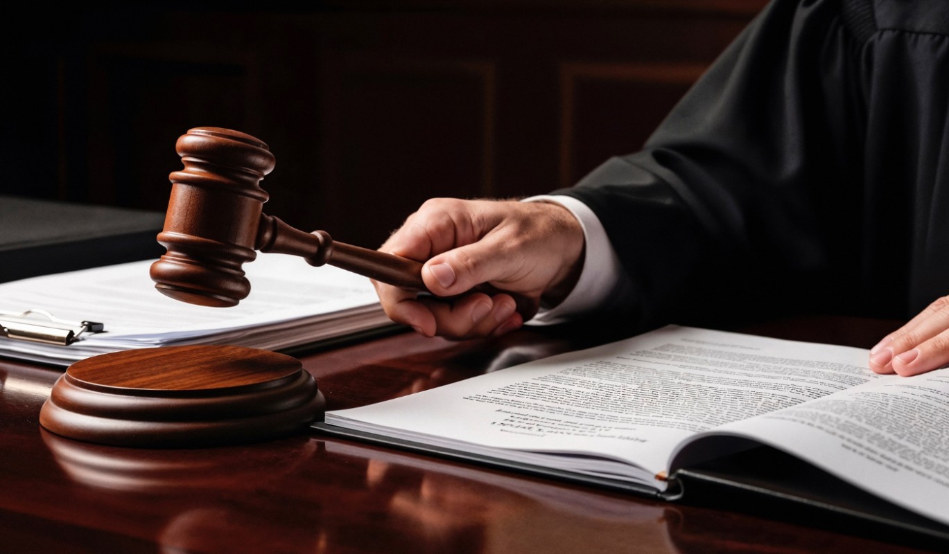 Начавший заседание по делу Долиной Верховный суд нанес певице сокрушительный удар