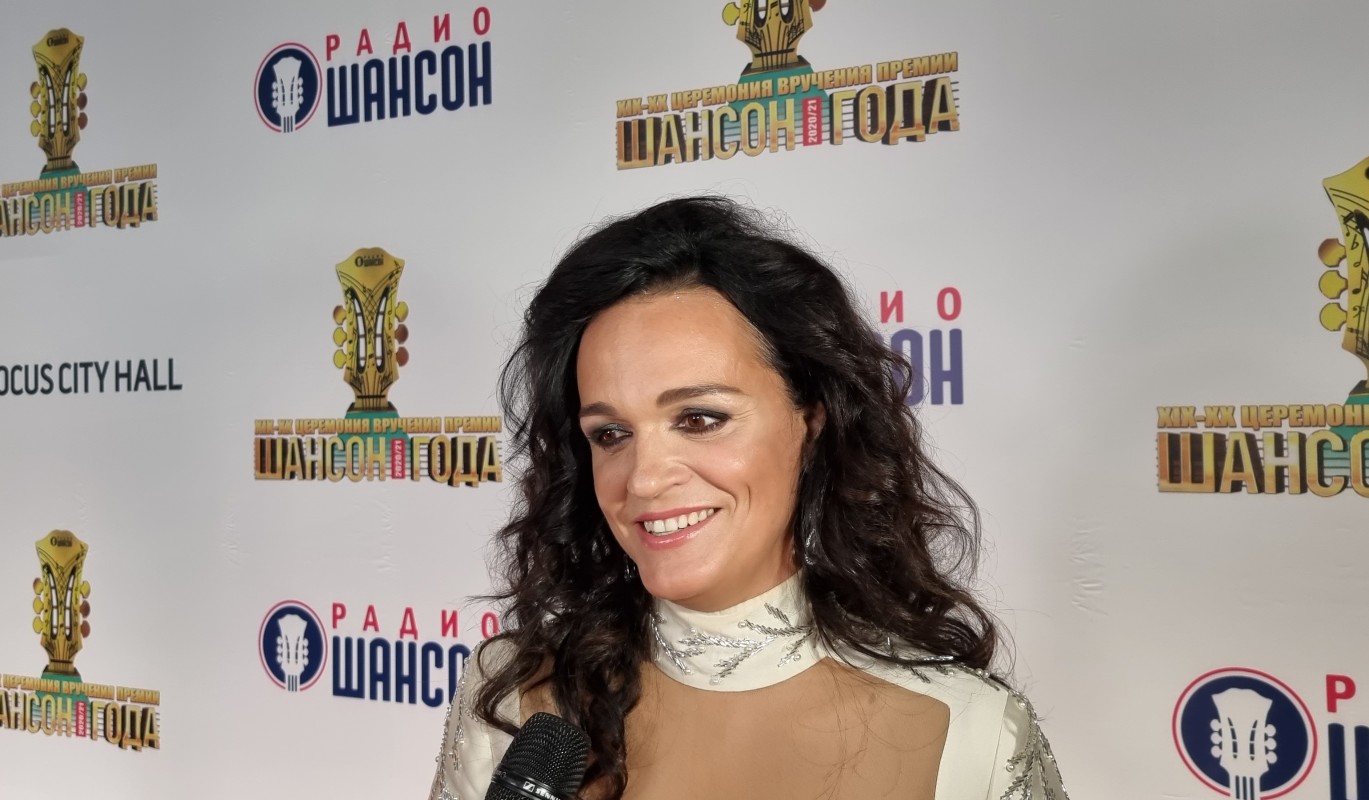 Певица Слава раскрыла, что на самом деле ждало Долину в случае победы в суде