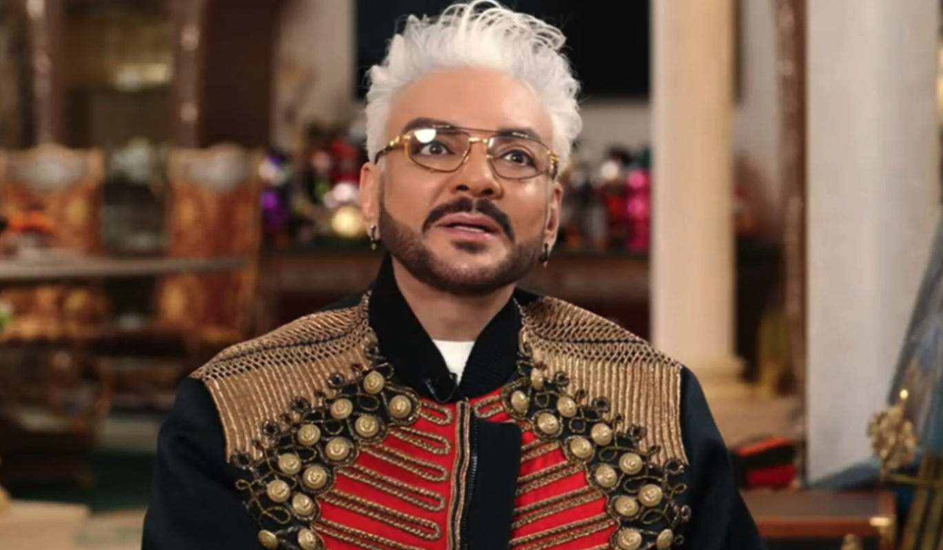 Киркоров впервые рассказал о перенесенной травле на фоне скандала вокруг Долиной