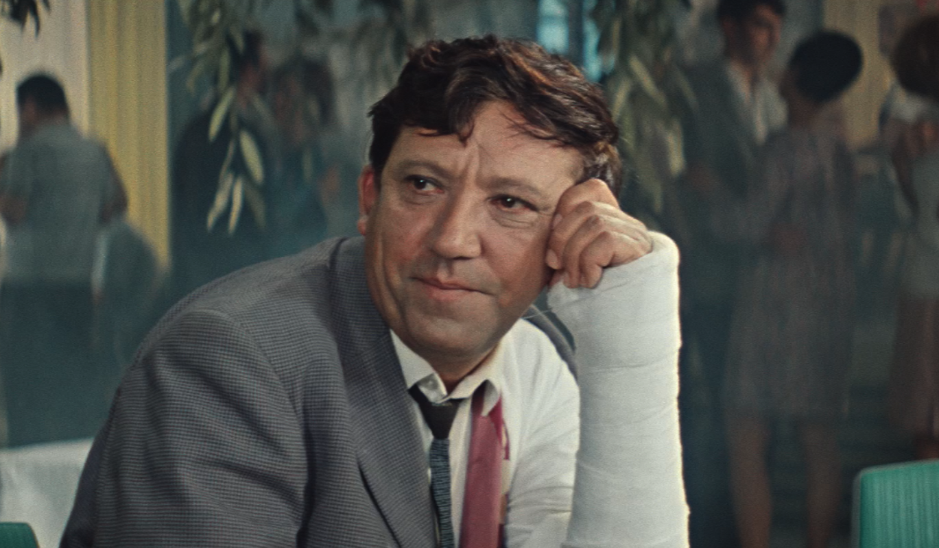 Юрию Никулину – 104 года: об этих фактах из жизни великого советского актера вы точно не знали