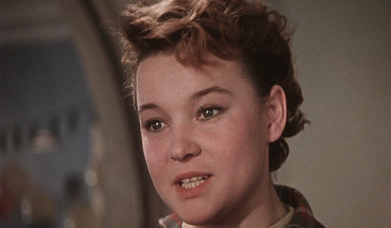 Фильму "Карнавальная ночь" – 69 лет: как снимали шедевр советского кино