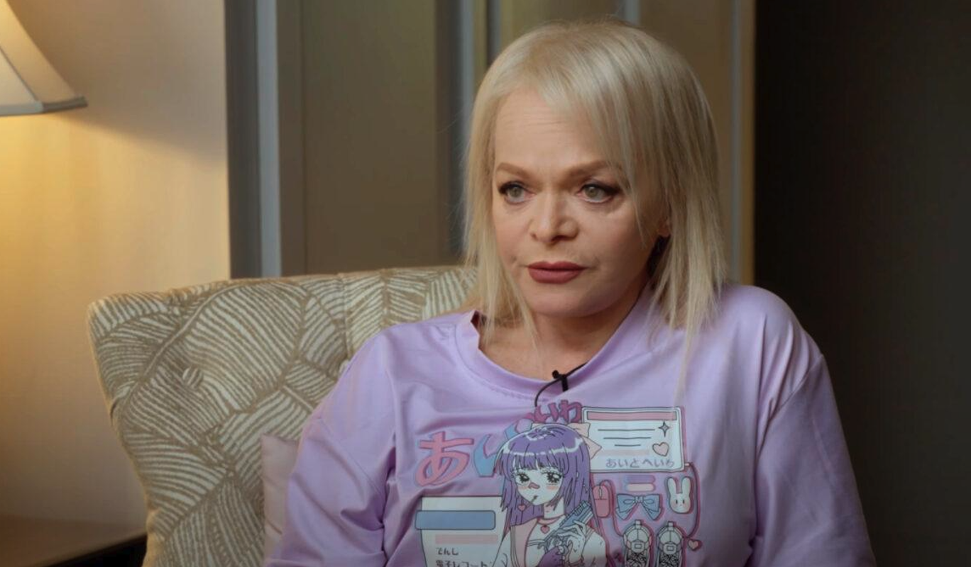 Мошенники смогли обмануть Ларису Долину из-за ее мании величия – психиатр