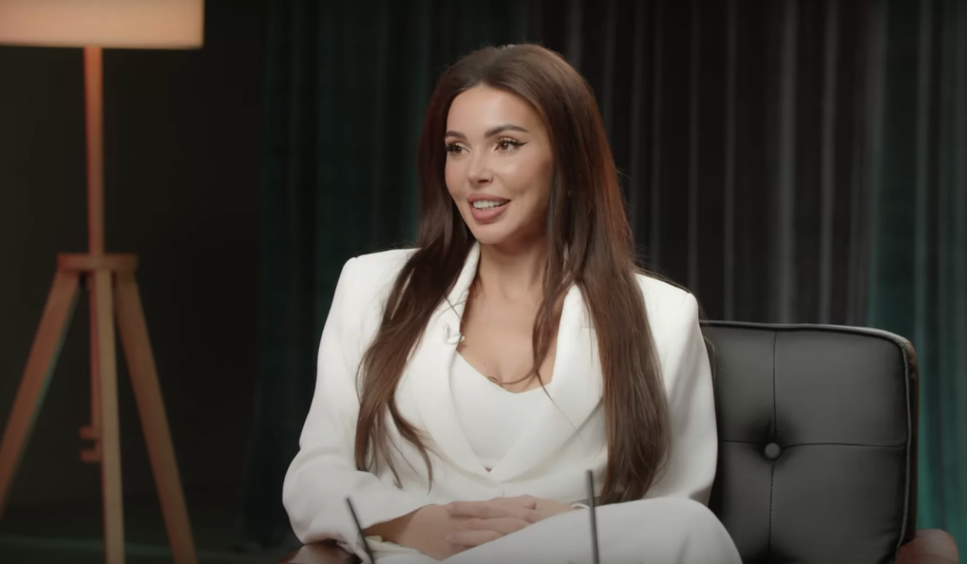 Раскрыто основное условие брачного договора Самойловой и Джигана перед разводом