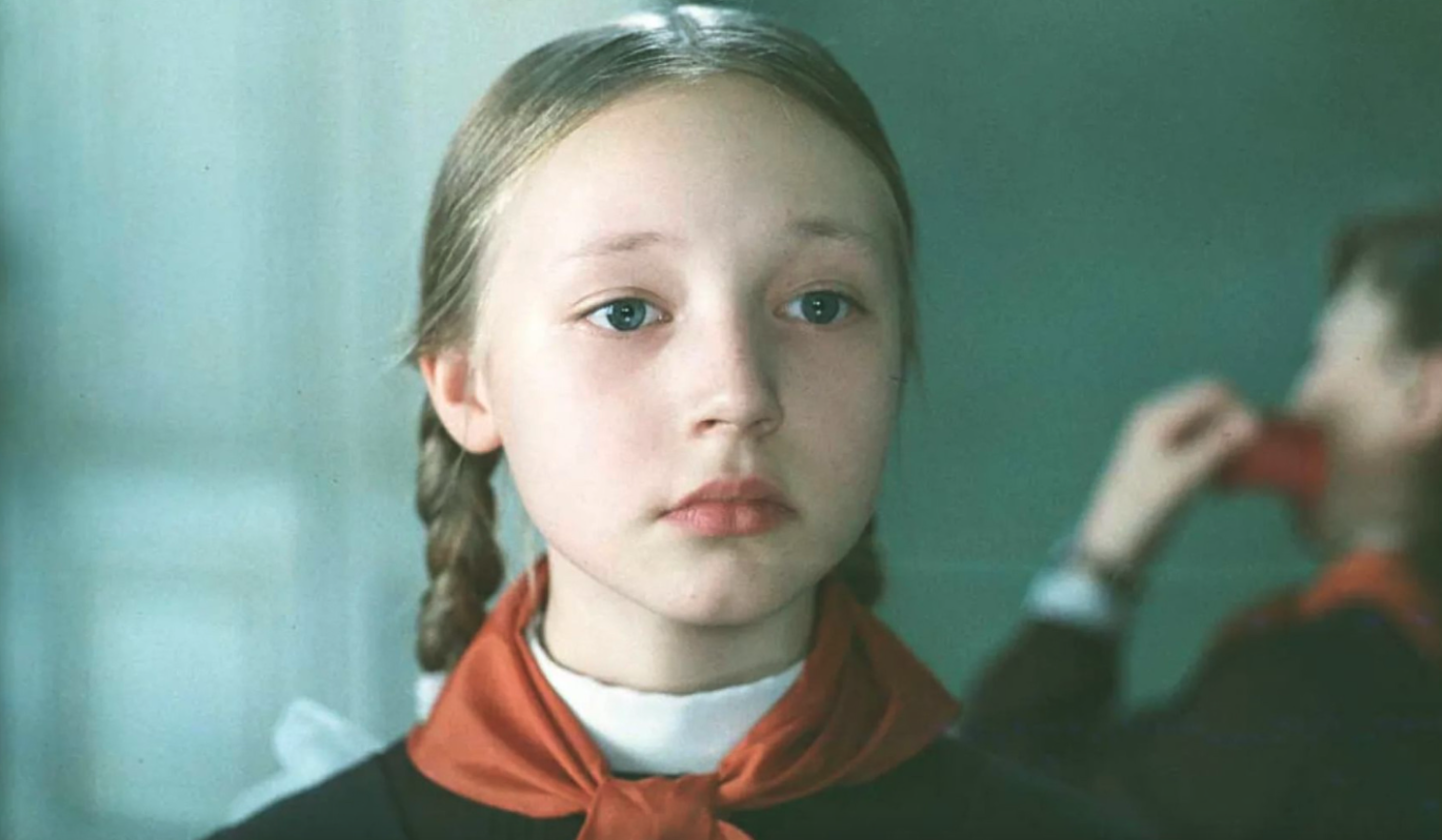 Тест: насколько хорошо вы знаете скандальный советский фильм "Чучело"?