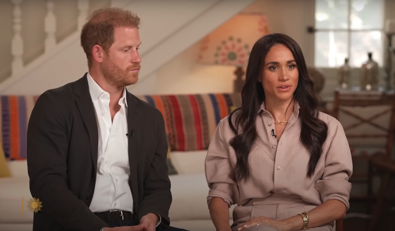 Меган Маркл и принц Гарри нашли способ тайно зарабатывать на своей популярности