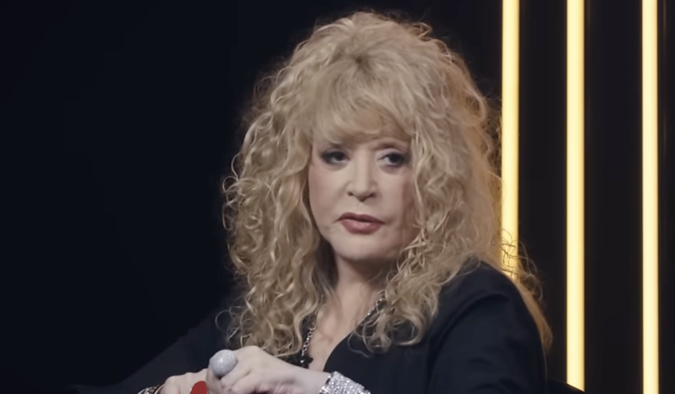 "Она перечеркнула все": психолог поставил страшный диагноз Пугачевой после ее новой песни