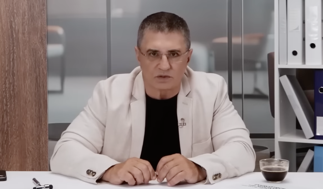 Доктор Мясников назвал лекарства, способные заменить статины