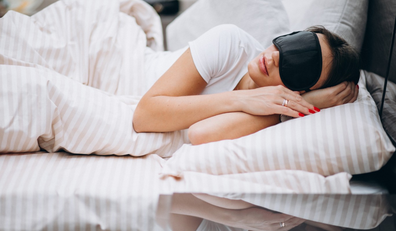 Ученые выяснили, почему 8-часовой сон перестал быть полезным и сколько нужно спать на самом деле