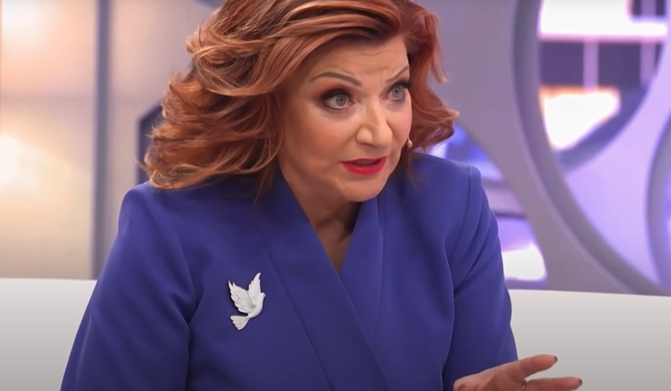 72-летнюю Степанко перестали узнавать после развода с Петросяном: Похудела и помолодела