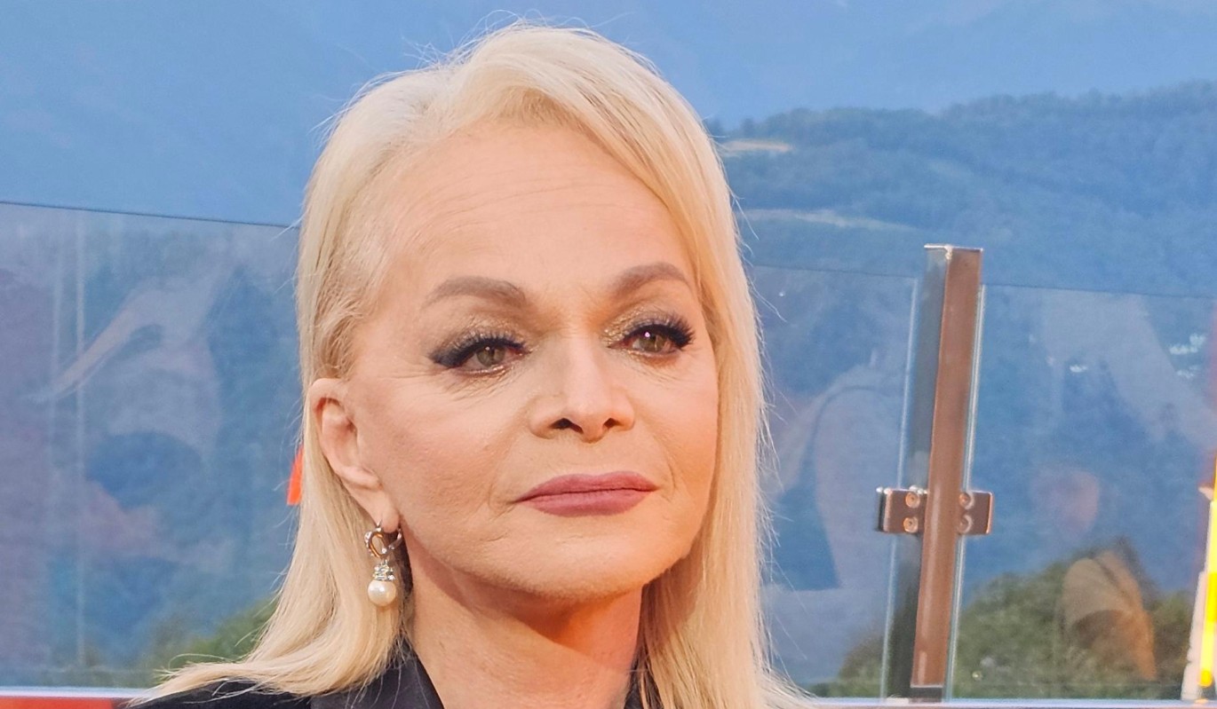 Лариса Долина готовит новый иск: требует миллионы