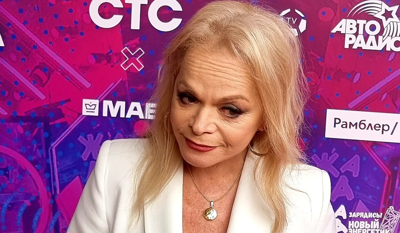 Долину не выселят? Названо главное условие, без которого певица на законных основаниях останется в проигранной квартире