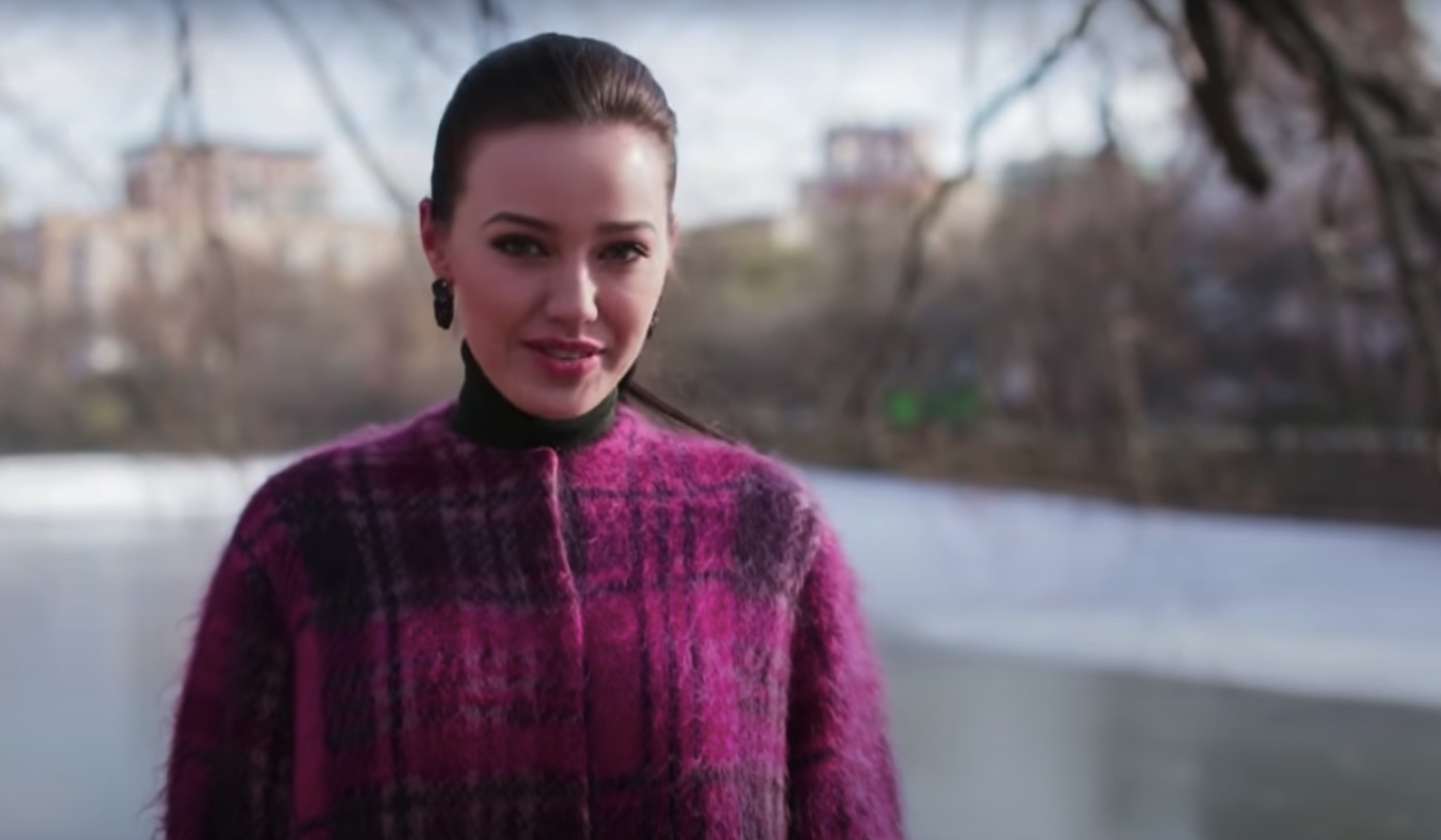 Костенко вышла на связь с очень тревожным известием: Упала, очнулась, Склиф