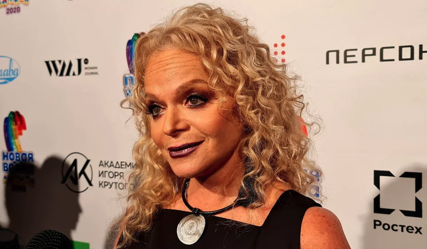 Долина твердо решила оставаться на сцене после скандала с квартирой: Не сделала ничего плохого