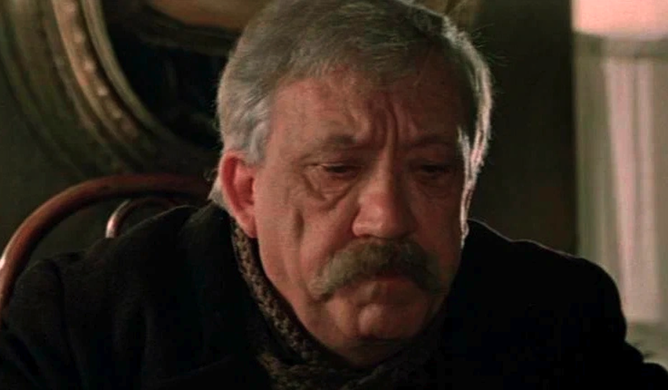 Тест: угадайте любимые советские фильмы по кадру с пожилыми актерами