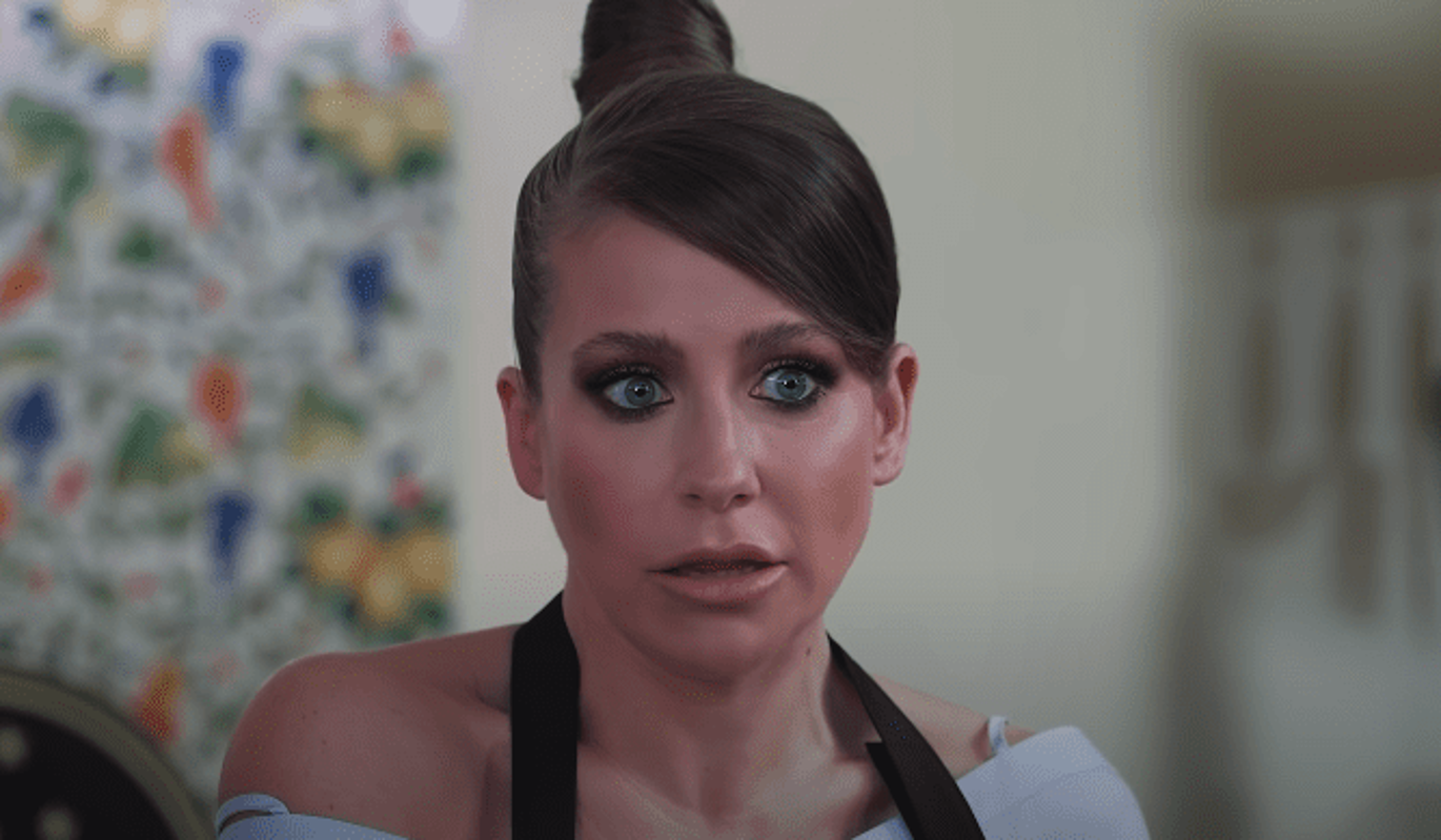 Барановская отказалась готовить новогодние подарки своим детям: С этим не ко мне