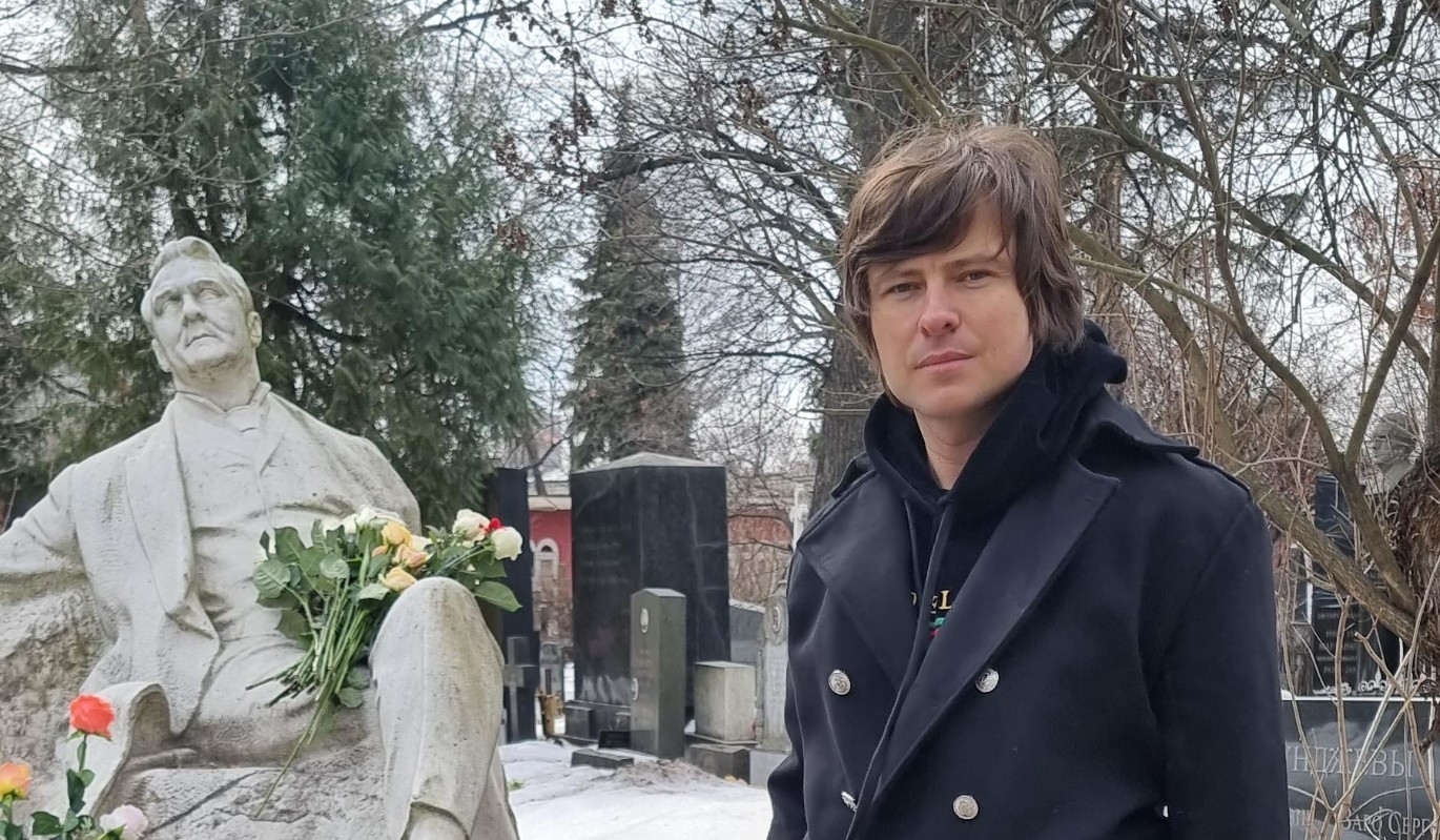 Прохор Шаляпин сделал шокирующее признание о том, что произошло на его концерте: случилось страшное