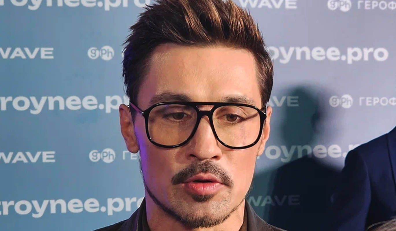 Диме Билану – 44: почему покоривший миллионы сердец артист по-прежнему одинок