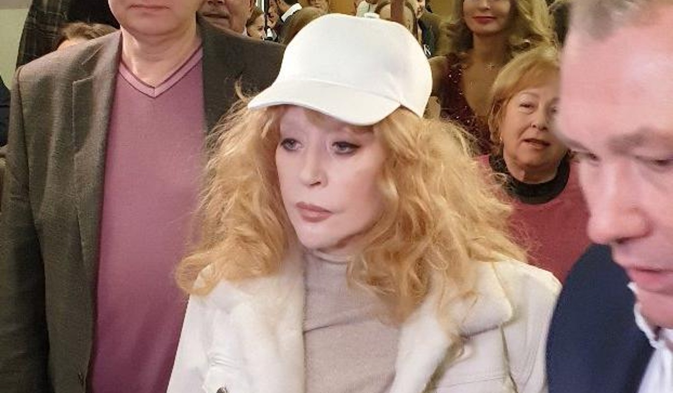 Пугачева не смогла промолчать в ответ на резонансное заявление дочери