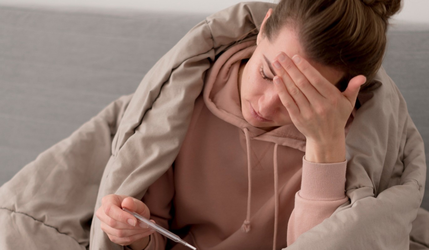 Россияне столкнулись с неожиданным последствием гриппа: коварный симптом может появиться даже после выздоровления