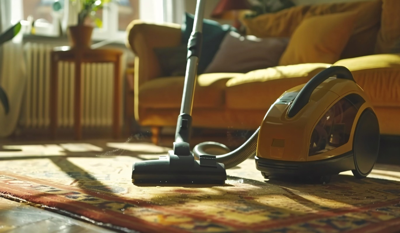 День, когда уборка приносит удачу: что нужно сделать 27 декабря для благополучия