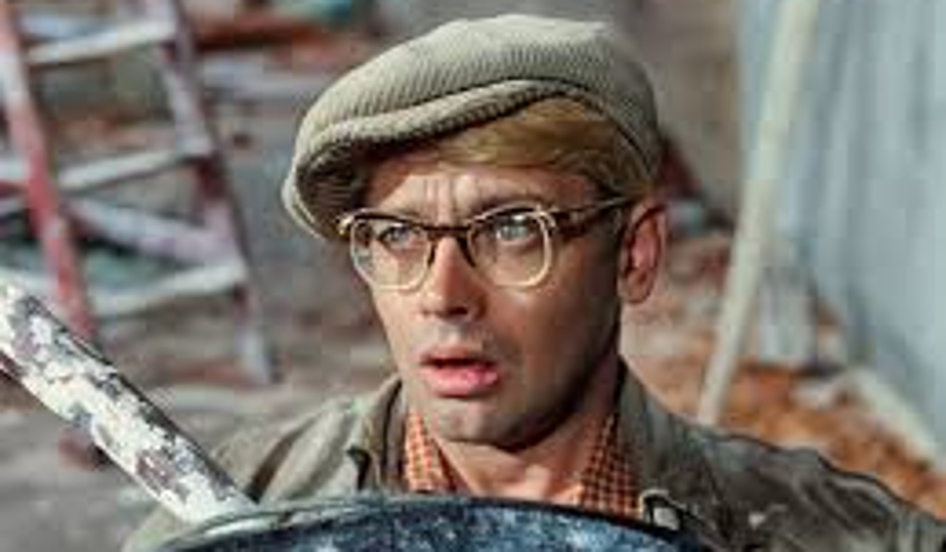 ТЕСТ для тех, кто думает, что знает "Операцию "Ы" и другие приключения Шурика" наизусть