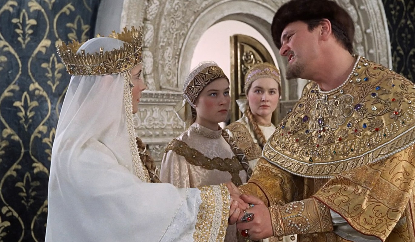 Тест по фильму "Иван Васильевич меняет профессию": заставит задуматься даже самых преданных фанатов