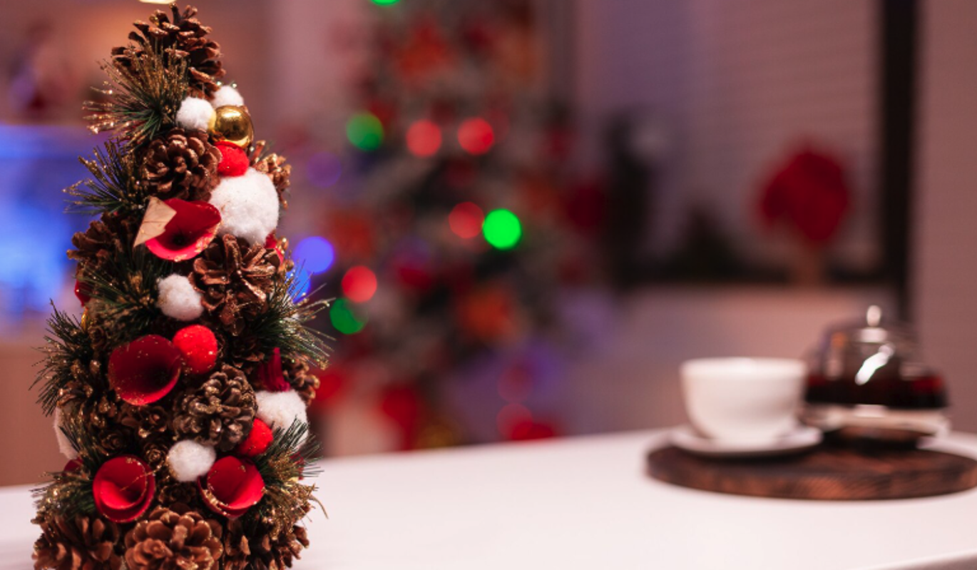 Гастроэнтеролог назвала самые опасные продукты на новогоднем столе