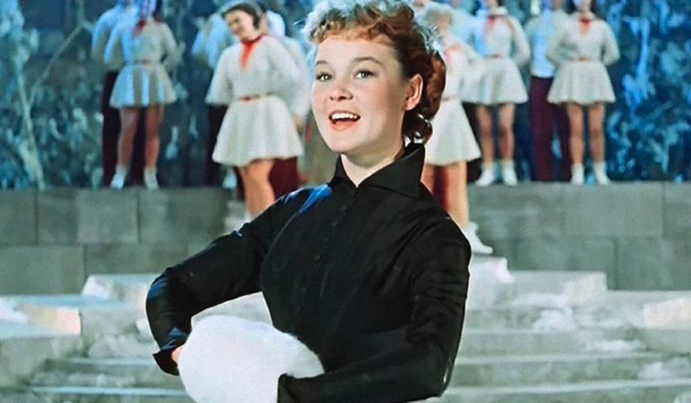 Тест: хорошо ли вы знаете наши любимые новогодние фильмы из СССР?