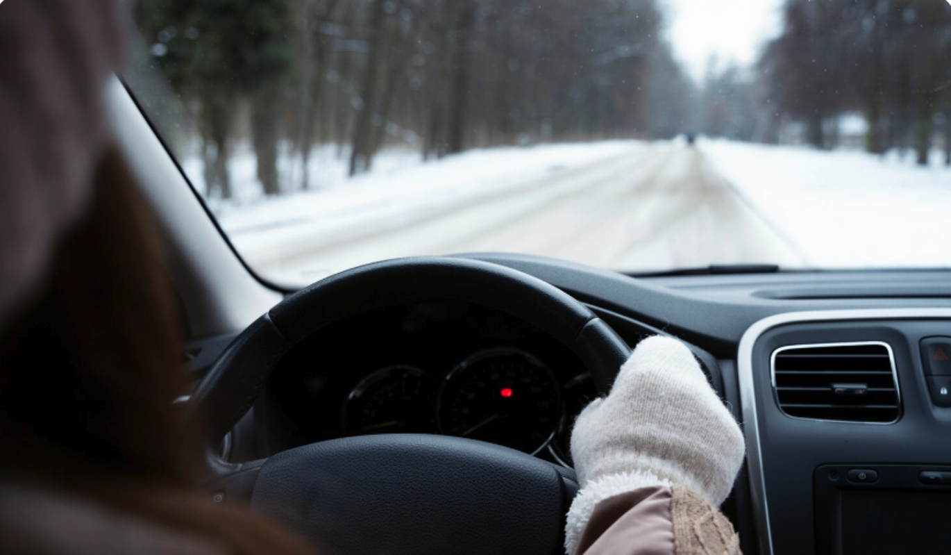 Автоэксперт назвал причины поломки обогревателя в машине зимой