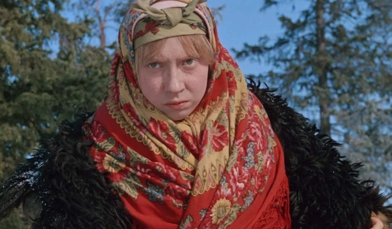 Тест: угадайте советские фильмы с утренними названиями по одному кадру